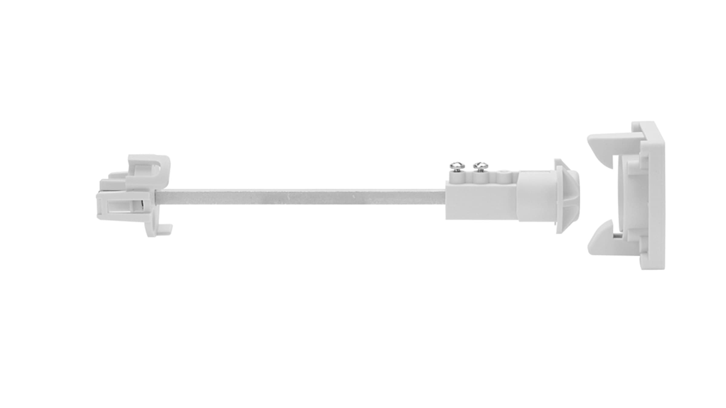 Sprecher + Schuh LA2-G3393 Sprecher + Schuh LA2-G3393 - METAL.SHRAFT EXTENS. 0-1 L=235 LA2-G3393 on Advantage Electric Supply