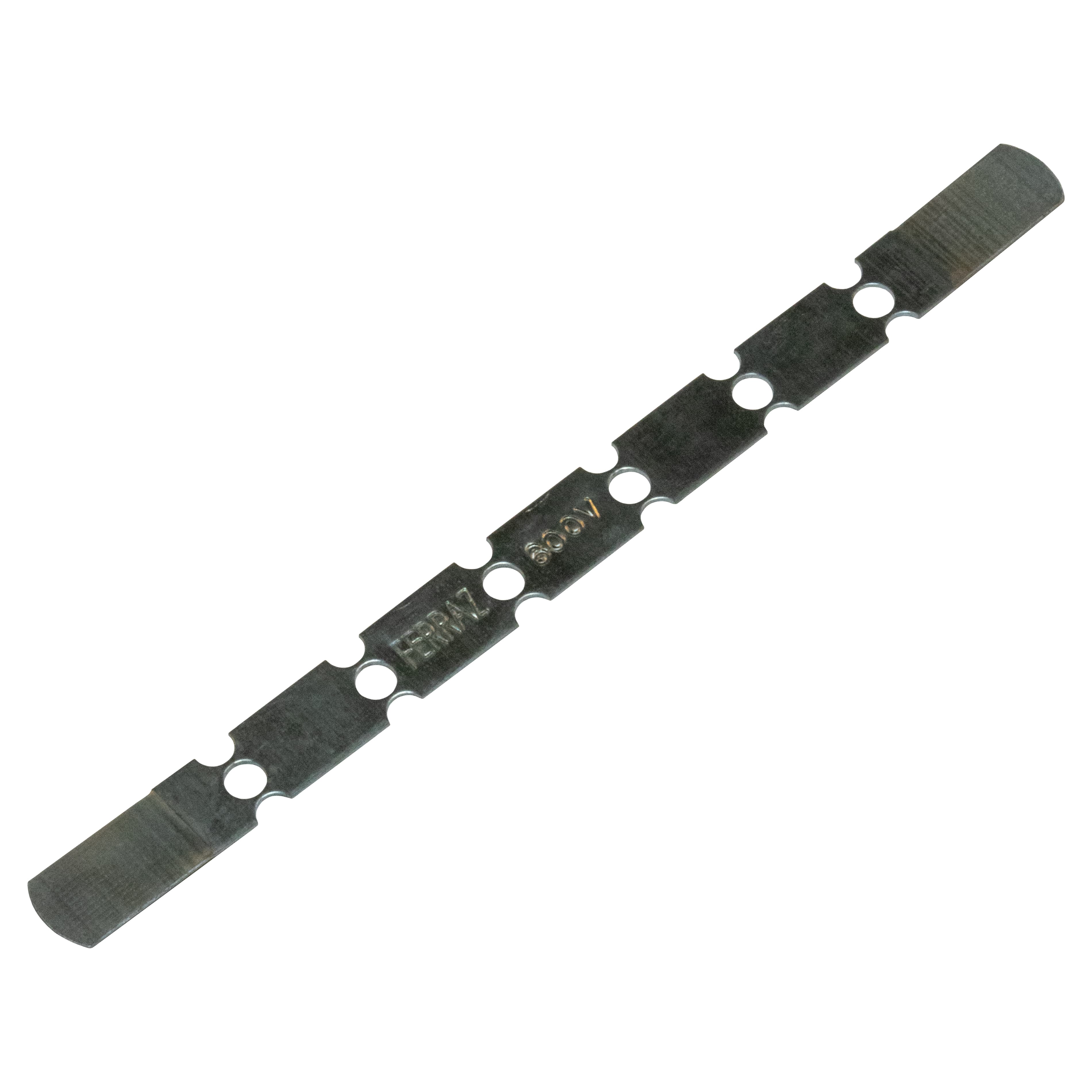 Mersen RLS45 RLS45 Mersen - Fuse RFS - Class H - Fast-Acting Link 600VAC 45A RLS45 on Advantage Electric Supply