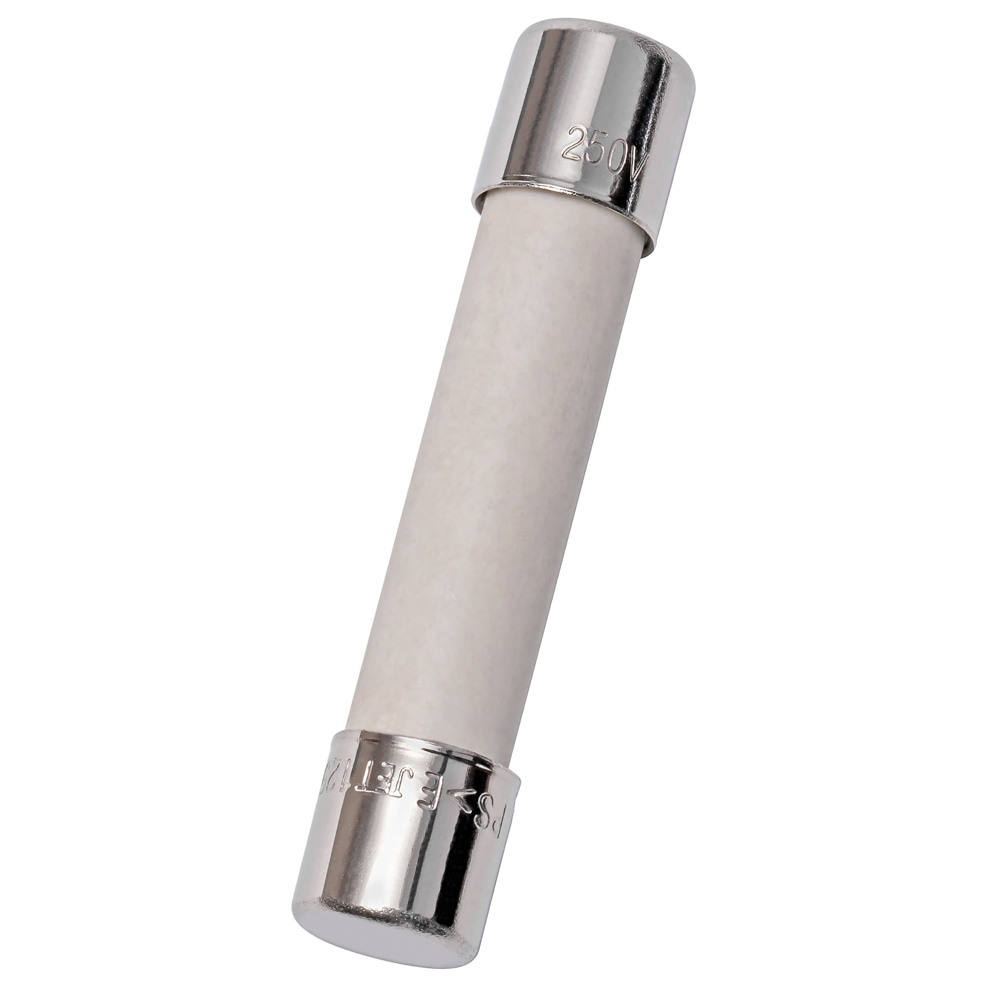 Mersen GSA12 GSA12 Mersen - Miniature fuse GSA - Time-Delay 250VAC 12A Size 6,3x32 Ferrule GSA12 on Advantage Electric Supply