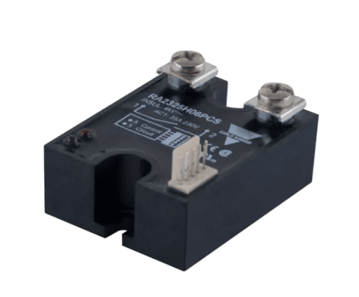 Solid State Relays (SSR)