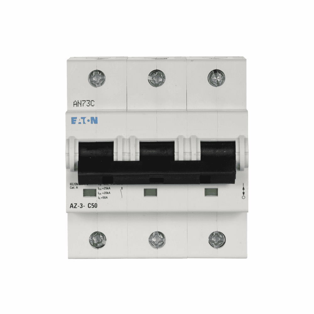 AZ-3-C50 on Advantage Electric Supply