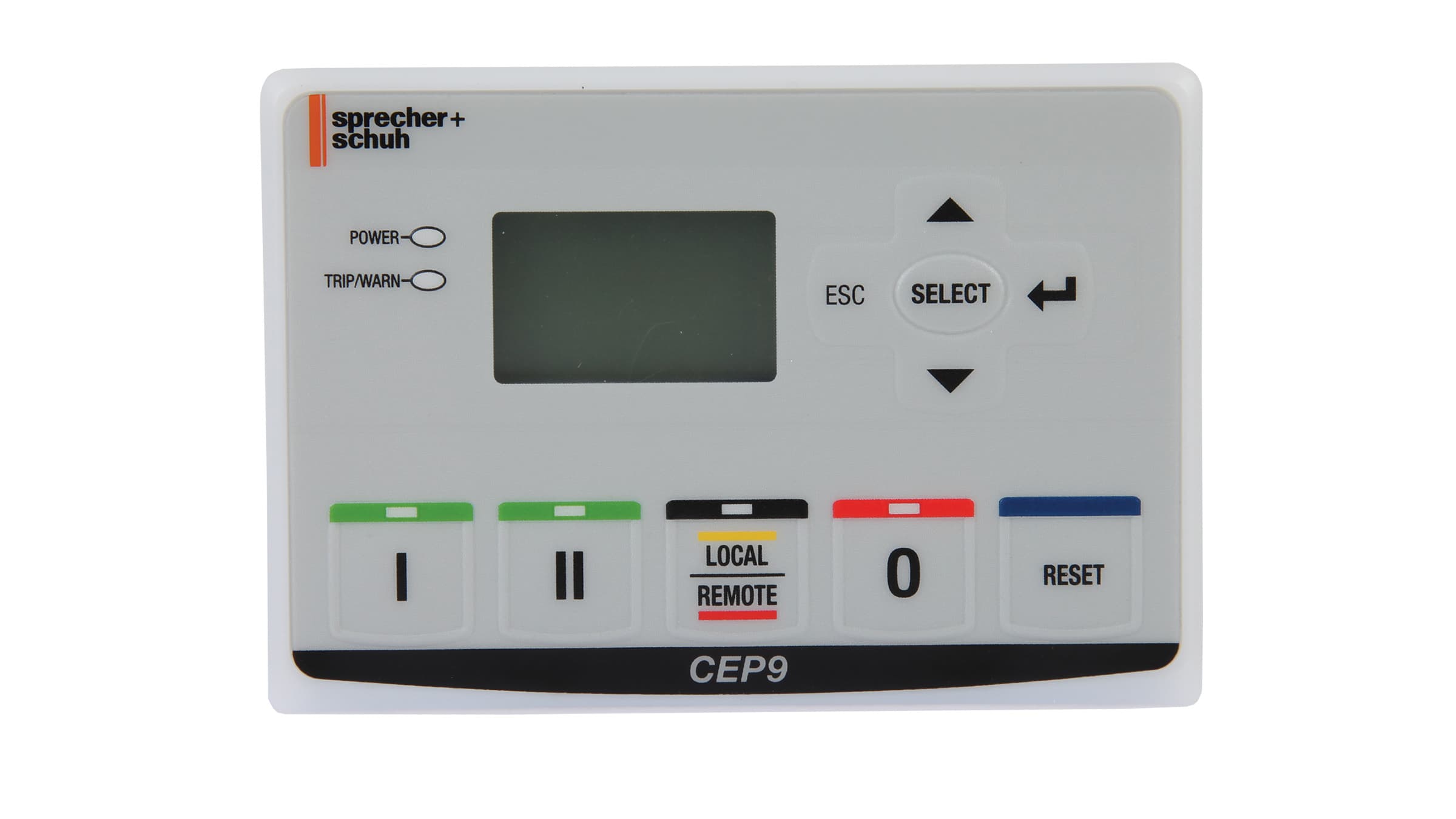 CEP9-EOS-SDS on Advantage Electric Supply