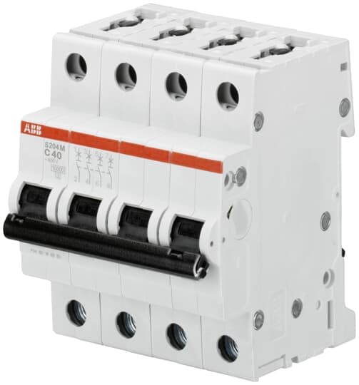 S204MUC-C8 on Advantage Electric Supply