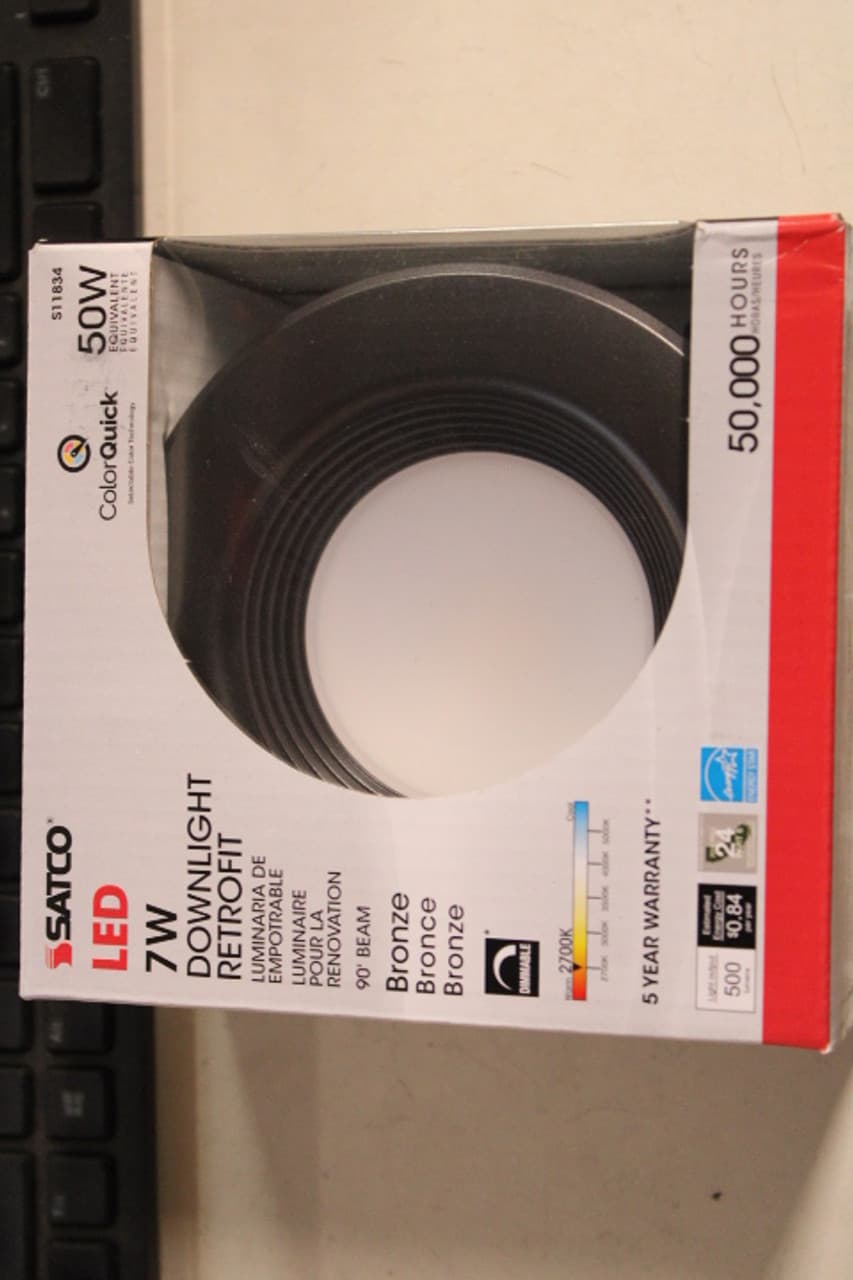 S11834 on Advantage Electric Supply