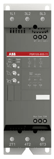 PSR105-600-11 on Advantage Electric Supply