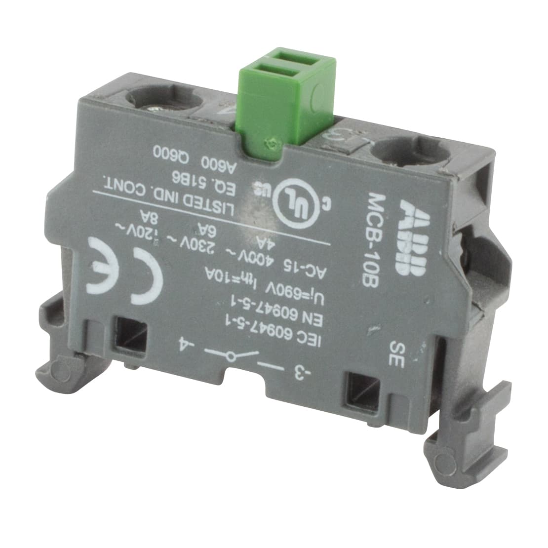 MCB-10B on Advantage Electric Supply