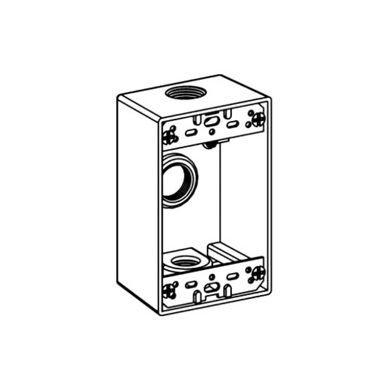 1B50-3 on Advantage Electric Supply