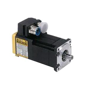 Baldor Electric Company BSM100N-2150AA General Purpose; 100 Frame Size; 2000 Sync RPM; 300 Voltage; AC; TENV Enclosure; IEC Frame Profile; Three Phase; Square Face; No Base; 28MM Shaft Diameter; 314.808MM Overall Length BSM100N-2150AA on Advantage Electric Supply