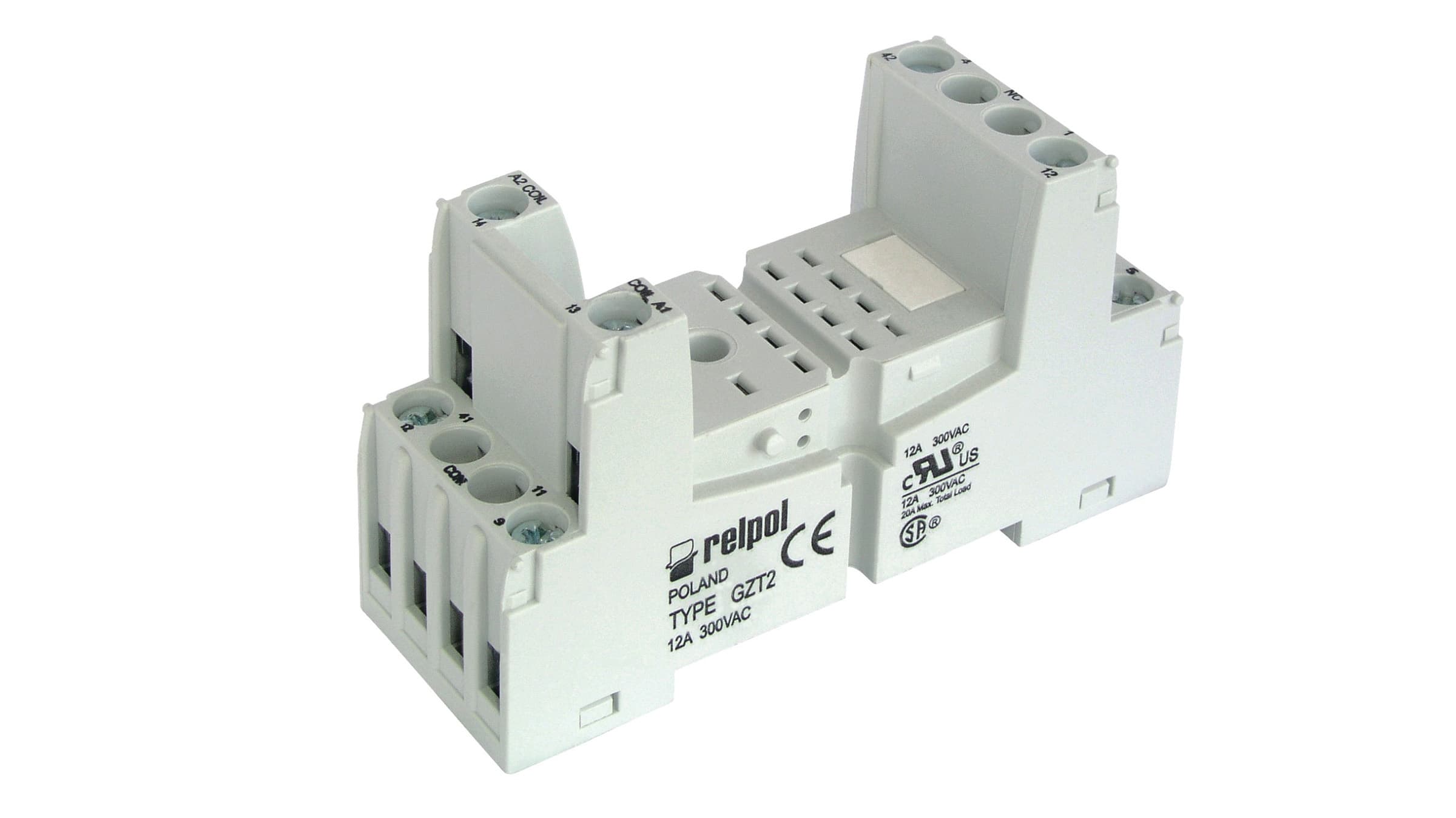 GZT2 on Advantage Electric Supply