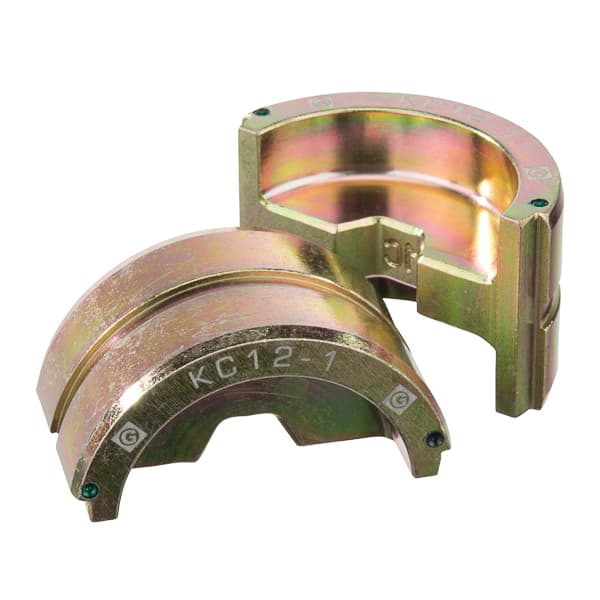 KC12-1 on Advantage Electric Supply