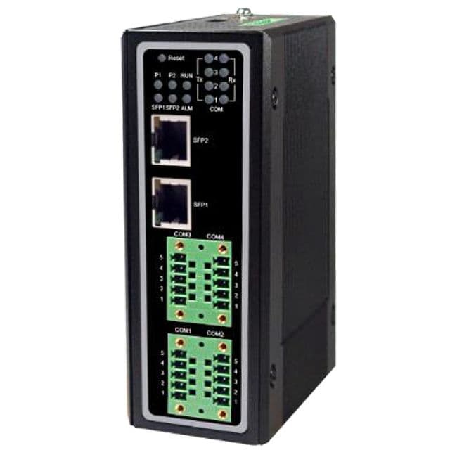 E45SS-4M-4TB5-2SFP on Advantage Electric Supply