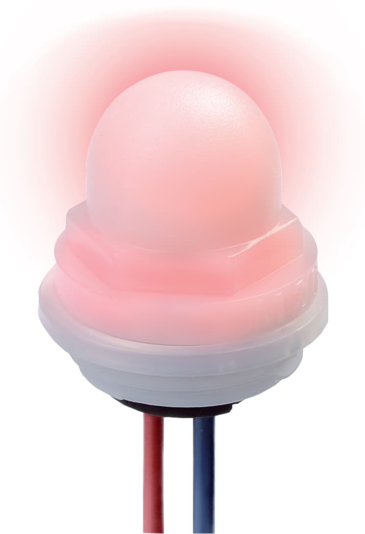 Schmersal ACC-IL-G24-M20-GN-RD ACC-IL-G24-M20-GN-RD Schmersal - Pull-wire emergency stop switches; red LED and green LED; To be screwed in cable entries M 20 x 1.5; white lens (clear) ACC-IL-G24-M20-GN-RD on Advantage Electric Supply