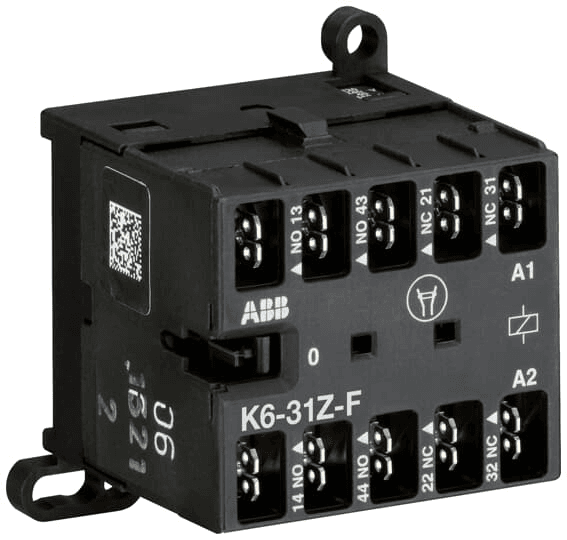 K6-31Z-F-01 on Advantage Electric Supply