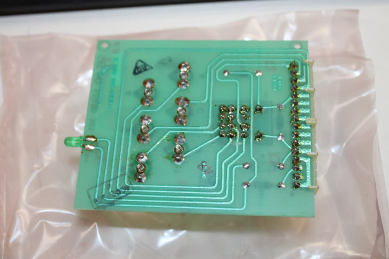 Edwards Signaling 5703B-301 Edwards Signaling 5703B-301 Relay Accessories EA 5703B-301 on Advantage Electric Supply
