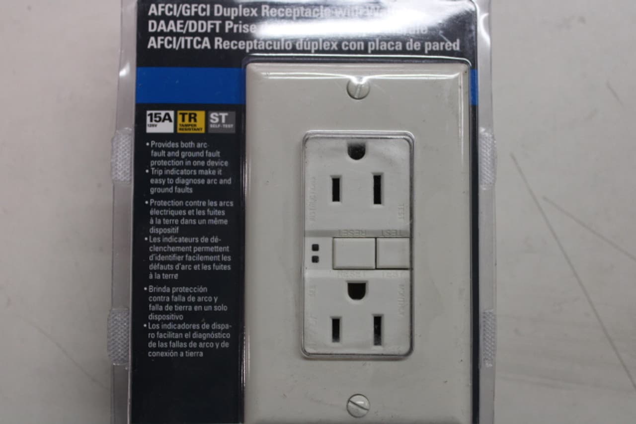 TRAFGF15LA-K-L on Advantage Electric Supply