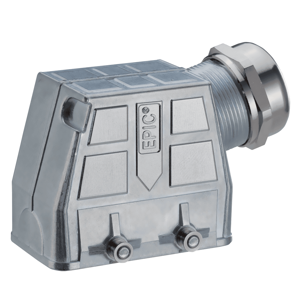 Lapp 70250211 70250211 Lapp - EPIC ULTRA H-B 10 TS QB 11-21 (1) 70250211 on Advantage Electric Supply