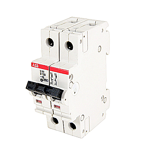 S282-B100 on Advantage Electric Supply