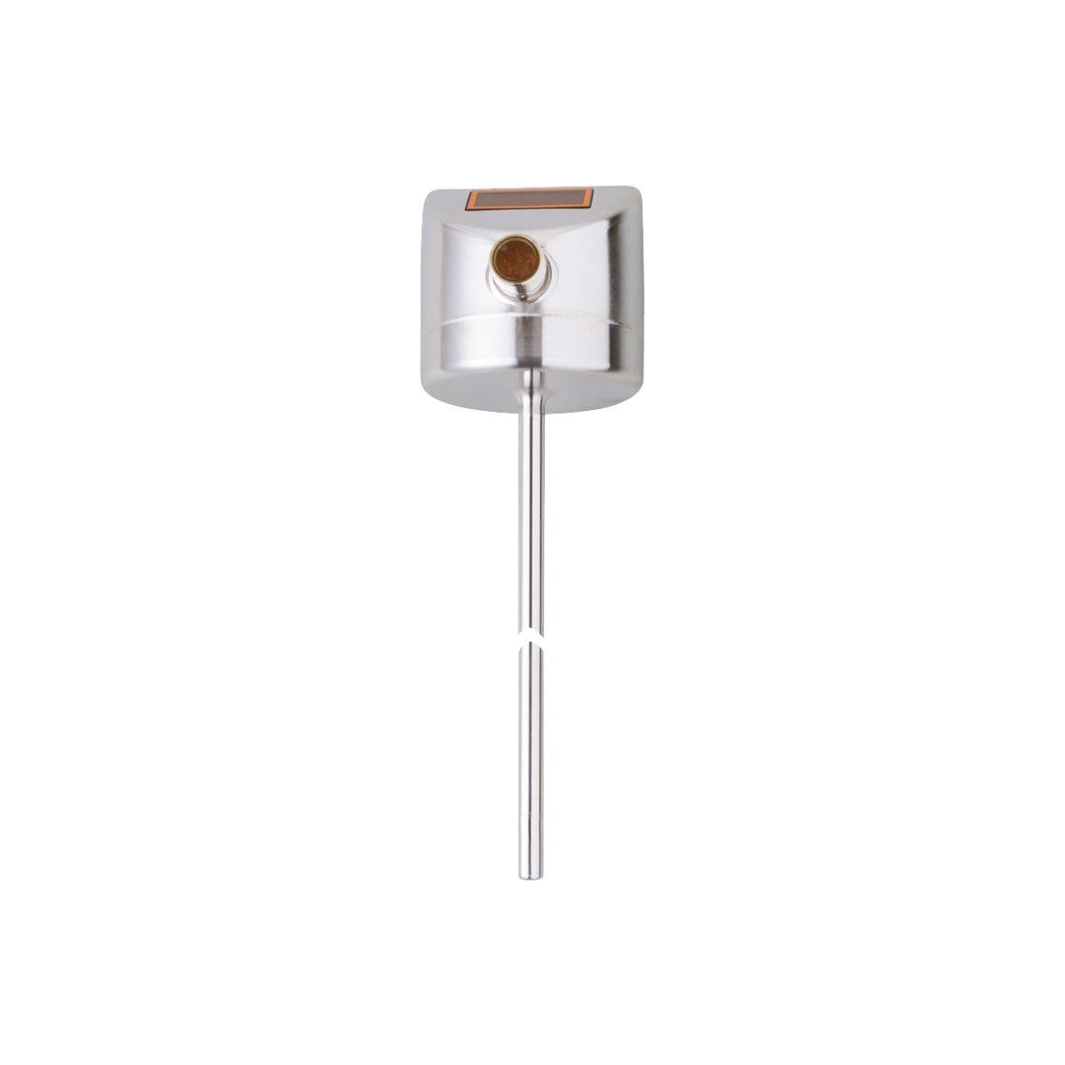 ifm Electronic TD2267 Temperature Transmitter with Display, Hygienic design for the requirements of the food and beverage industry, Number of inputs and outputs: Number of analog outputs: 1, Measuring range: -50...150 °C -58...302 °F, Process connection: Diameter Ø 6 mm, Insta TD2267 on Advantage Electric Supply