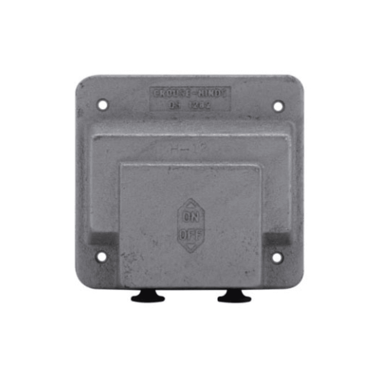 DS1282 on Advantage Electric Supply