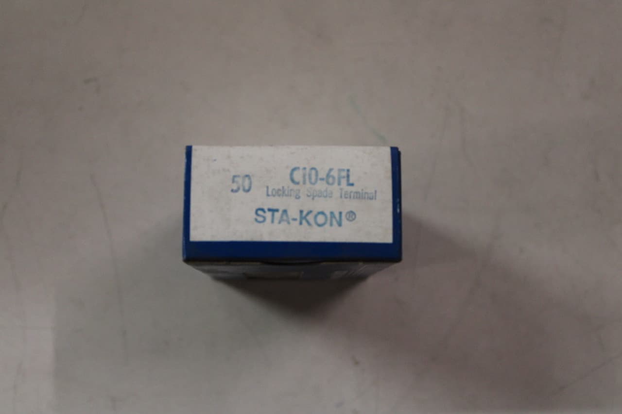 C10-6FL on Advantage Electric Supply