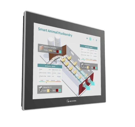 Displays on Advantage Electric Supply