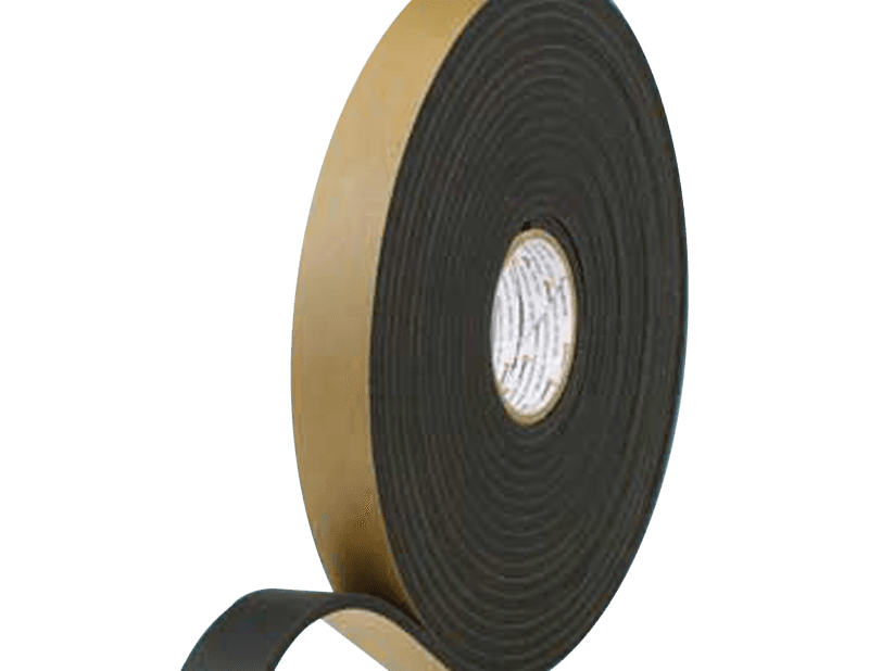 Saginaw Control SCE-GA14X75 ROLL, GASKET 1/4 x .75 (50ft Roll), Height:0.75", Width:12.00", Depth:12.00", SCE-GA14X75 on Advantage Electric Supply