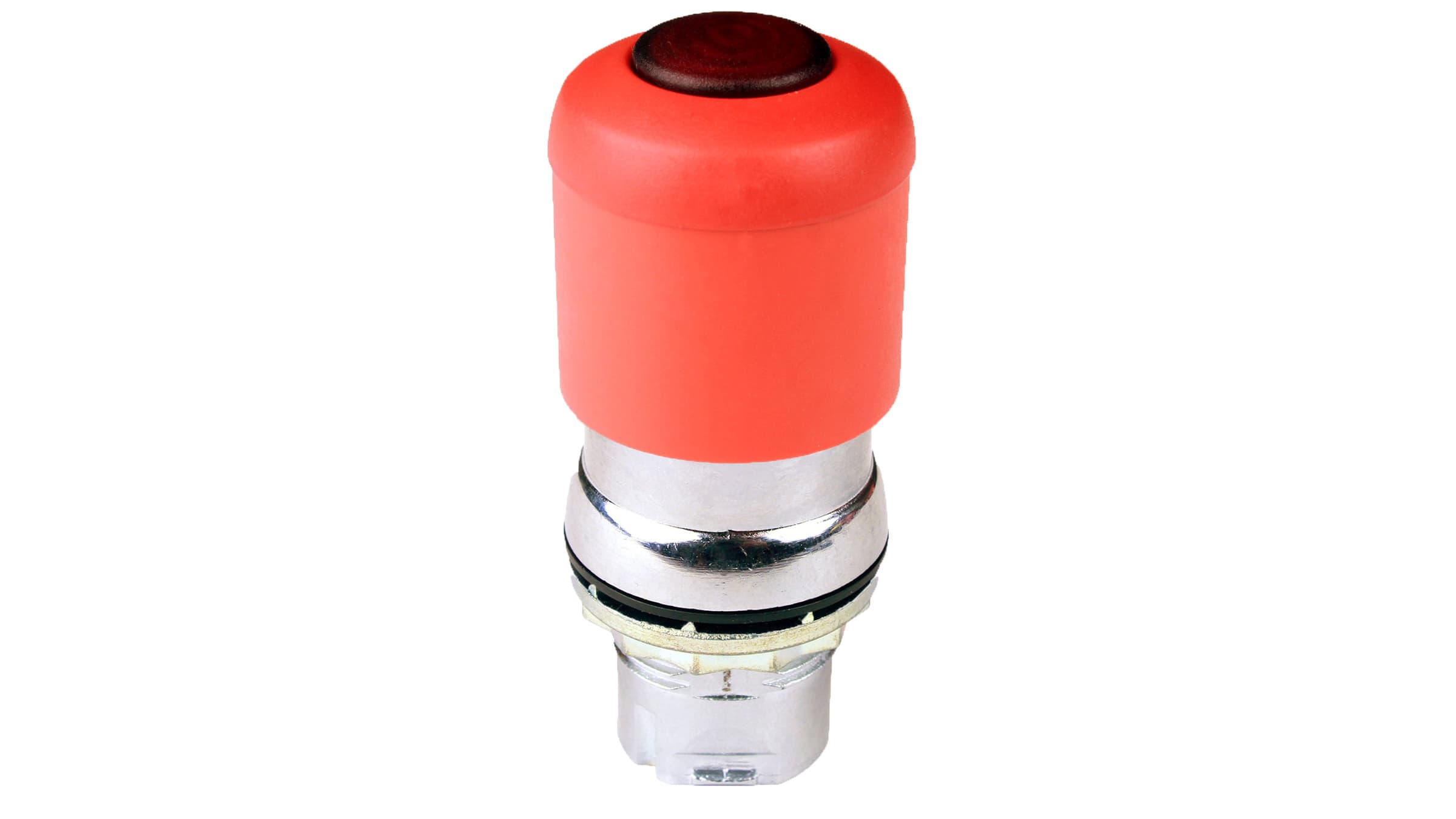 Sprecher + Schuh D7M-LMP34PN3RX02 Sprecher + Schuh D7M-LMP34PN3RX02 - D7 22mm Emergency Stop, Illuminated, Metal, Mushroom 30mm Push-Pull 2 Position, Red, 24V AC/DC Red LED, Plastic Latch, 2NC Standard, UL Type 4/13, IP66 D7M-LMP34PN3RX02 on Advantage Electric Supply