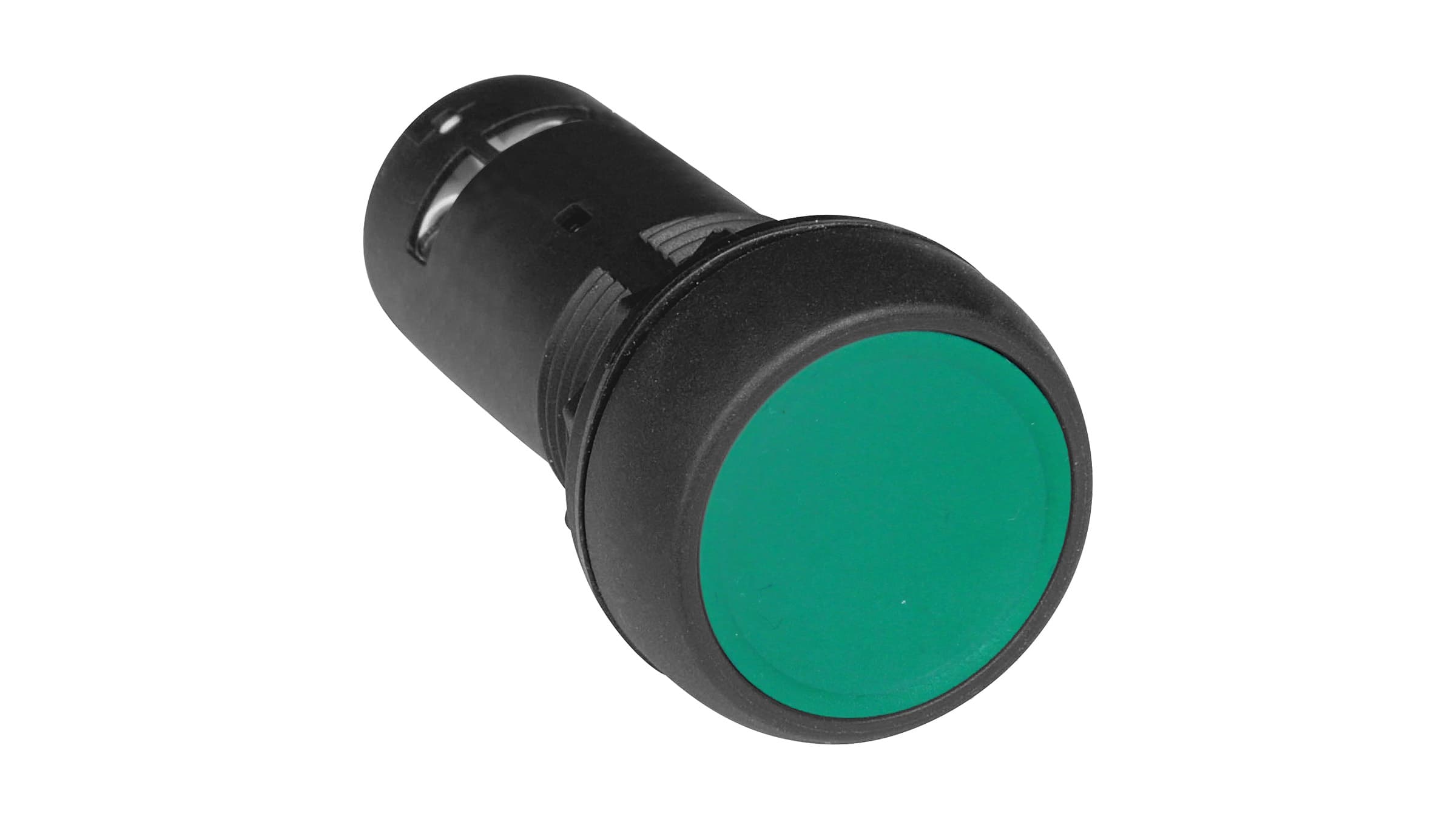 Sprecher + Schuh D7D-F301R11 Sprecher + Schuh D7D-F301R11 - D7D 22mm Push Button, Non-Illuminated, Monolithic, Flush Momentary, Green START, 1NO 1NC Ring Lug, UL Type 4/4X/13, IP66 D7D-F301R11 on Advantage Electric Supply