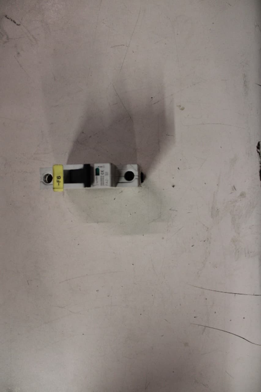 Eaton FAZ-S2/1 277/480 VAC 50/60 Hz, 2 A, 1-Pole, 10 kA, 13 to 17 x Rated Current, Line/Load Terminal, DIN Rail Mount, Standard Packaging, S-Curve, Current Limiting, Thermal Magnetic, Supplementary Protector FAZ-S2/1 on Advantage Electric Supply