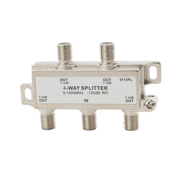 CS-4HF on Advantage Electric Supply