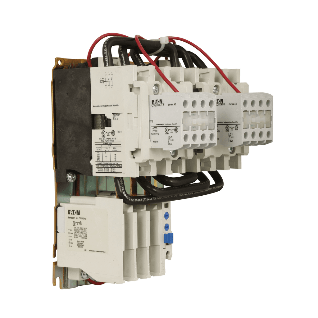 Eaton AE56JNT0BB AE56JNT0BB Eaton - Eaton Freedom Series IEC Starter AE56JNT0BB on Advantage Electric Supply