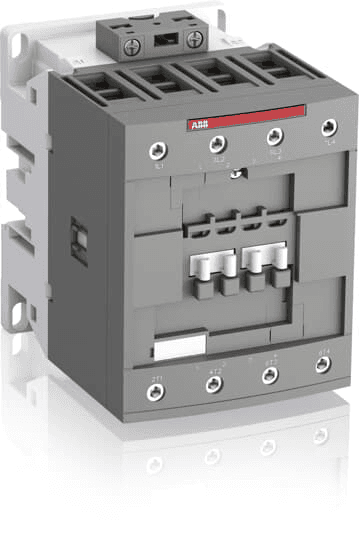 ABB Control AF80-40-00-14LU AF80-40-00-14LU ABB Control - AF80 4POLE 250-500VAC/DC LTG CONTACTOR AF80-40-00-14LU on Advantage Electric Supply