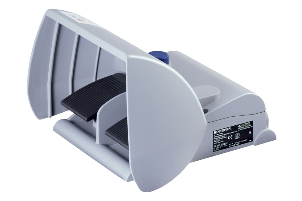 T2FH 232-22UEDR/22UEDR on Advantage Electric Supply