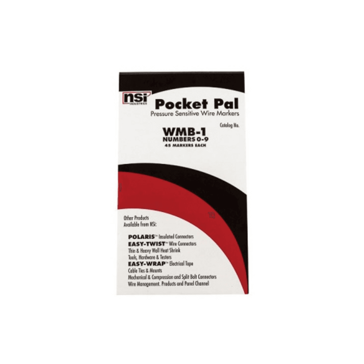 Wire & Cable Labeling on Advantage Electric Supply