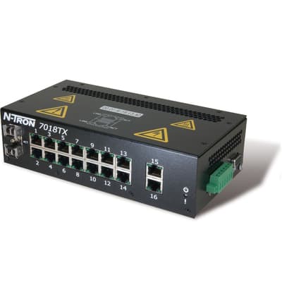 7018TX-HV on Advantage Electric Supply