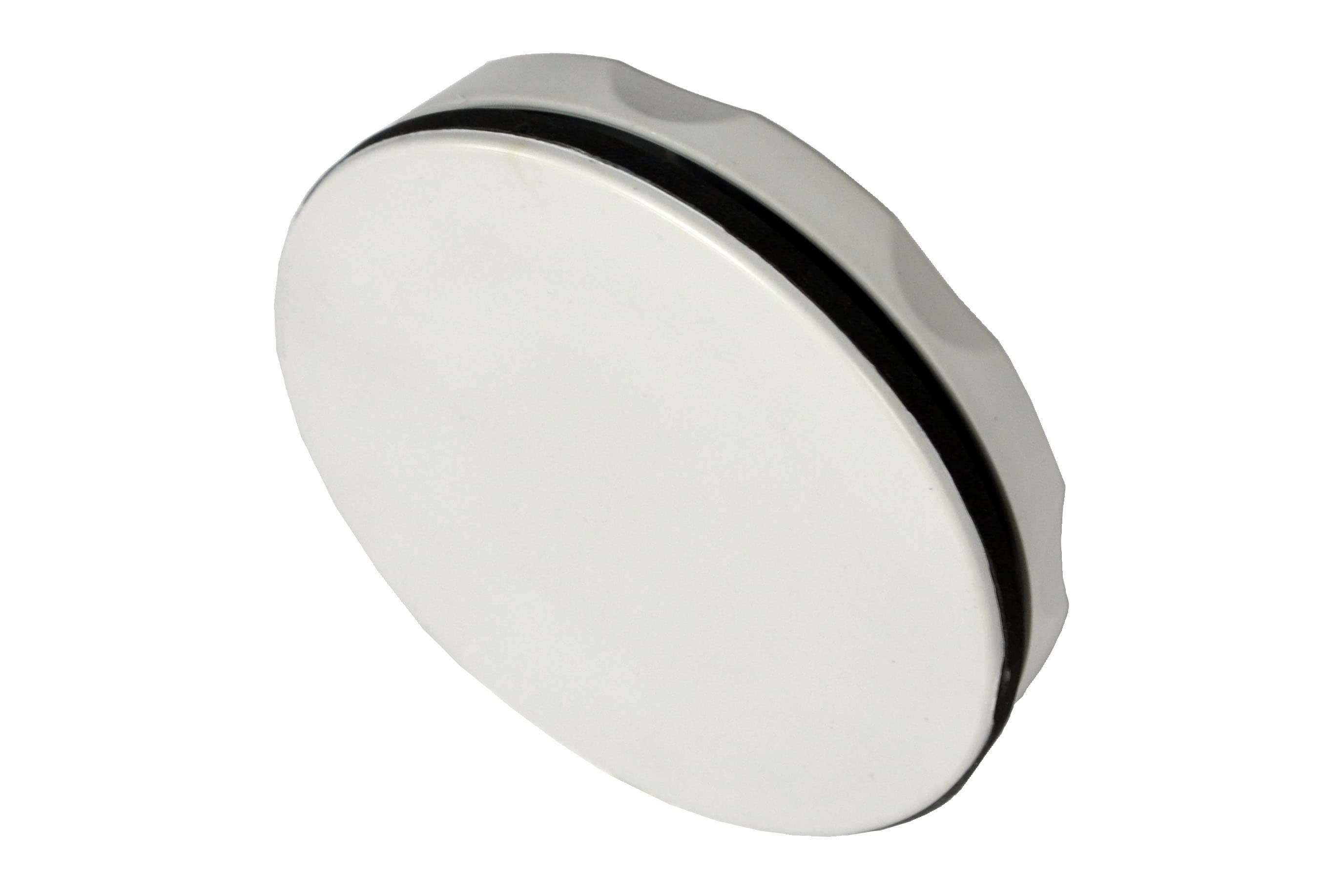 Allied Moulded Products AMHSPL-S ULTRAPLUG® enclosure hole plug (.500-.624) - Light Gray AMHSPL-S on Advantage Electric Supply