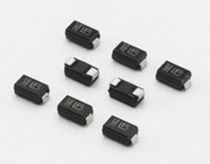 Littelfuse P4SMA13CA P4SMA13CA Littelfuse - P4SMA13CA - P4SMA Series P4SMA13CA on Advantage Electric Supply