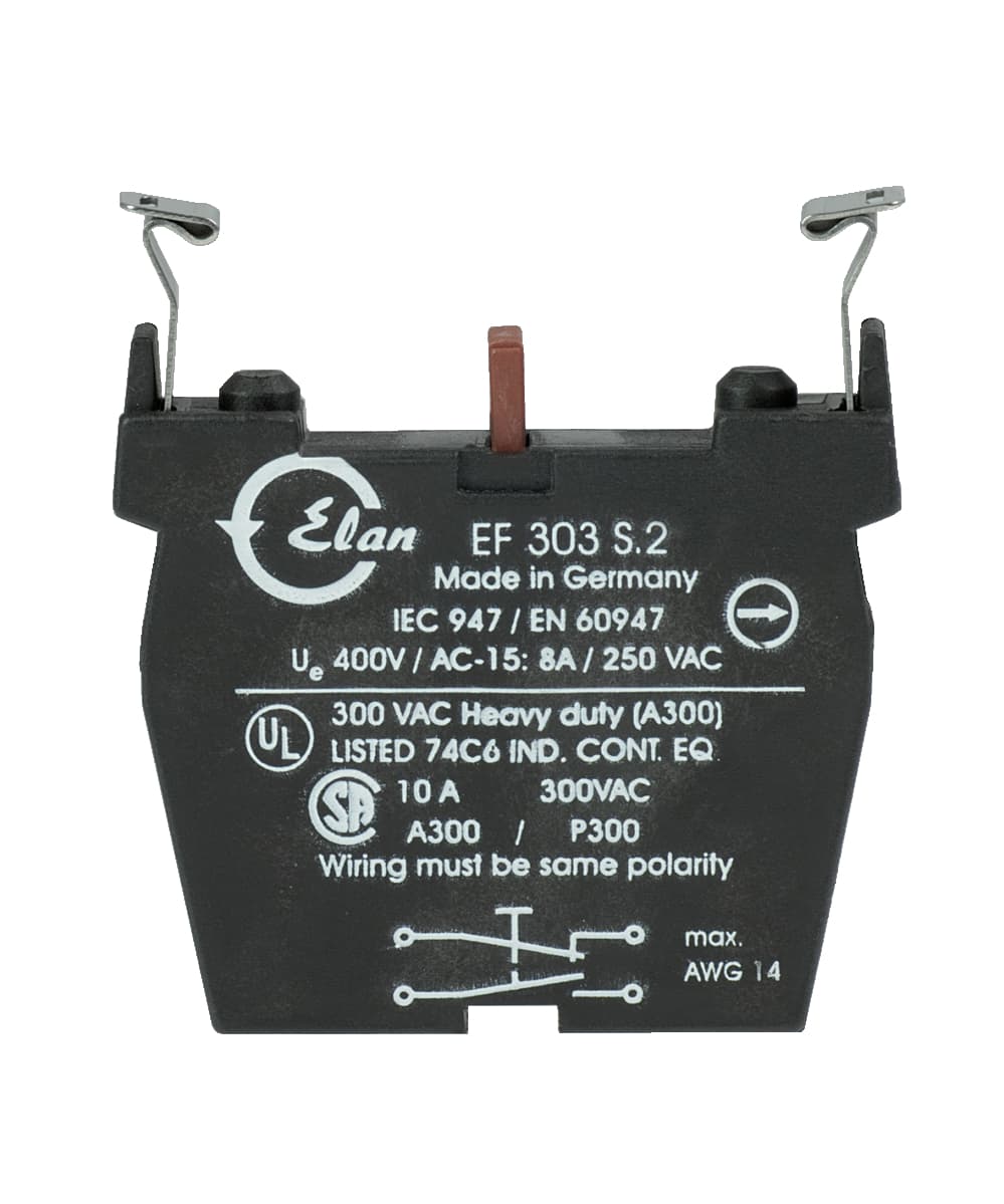 EF102.1 on Advantage Electric Supply