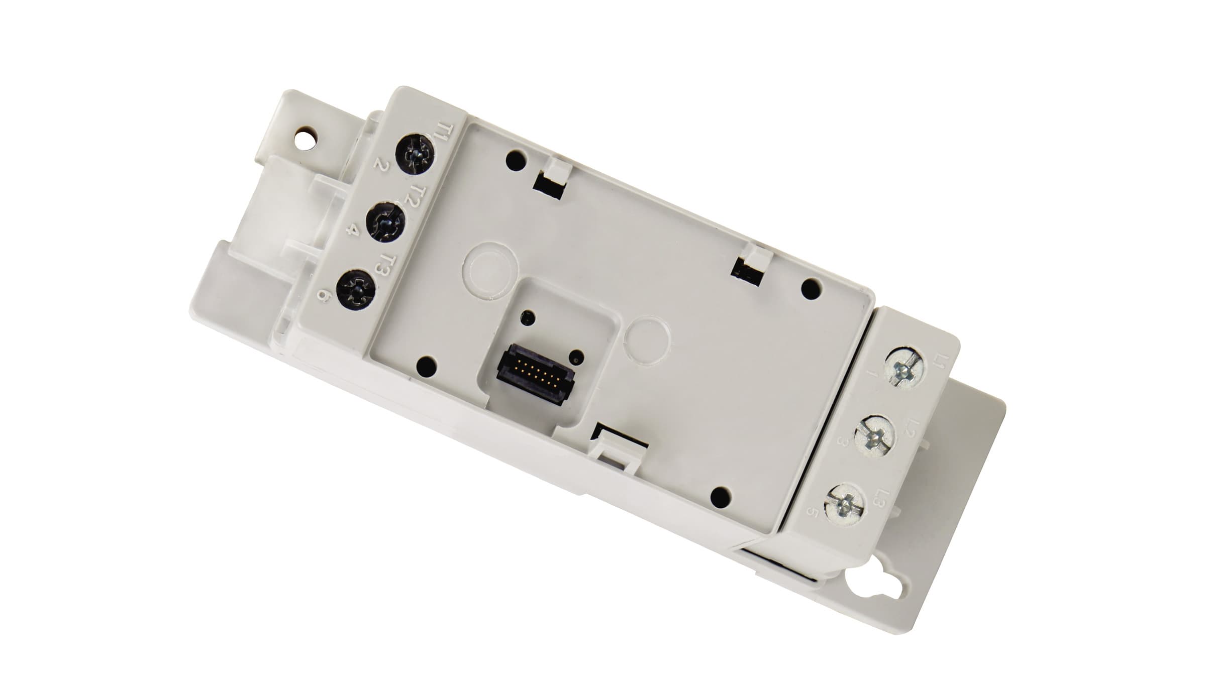 Overload Relay Accessories