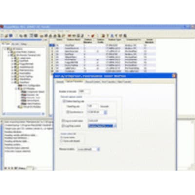 Red Lion SX-1131-S-BIG Red Lion SX-1131-S-BIG is a software component from the ISaGRAF series designed for unlimited I/O. It comes as a USB key that includes the ISaGRAF Open Workbench software, facilitating the development and management of automation projects. SX-1131-S-BIG on Advantage Electric Supply