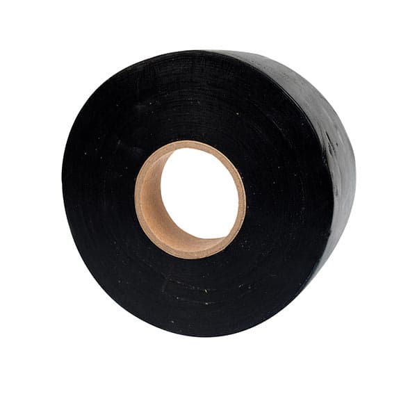 NSI Industries WW-HR-20 WW-HR-20 NSI - Warrior Wrap High Voltage 69Kv Linerless Rubber Splicing Tape 30Mil 2" X 30Ft WW-HR-20 on Advantage Electric Supply