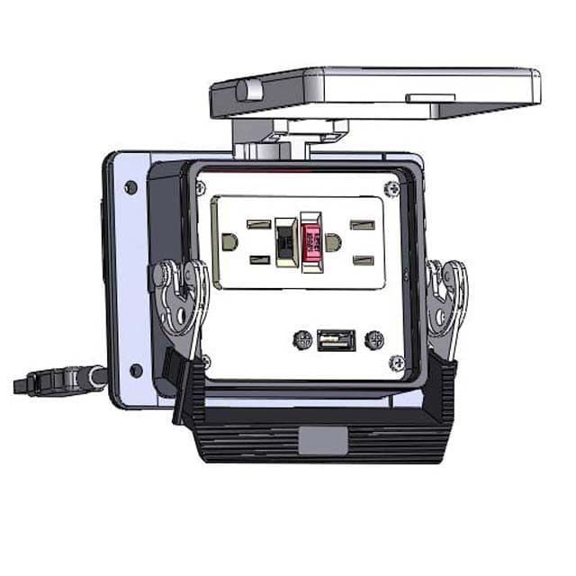 GF-USB-03-32 on Advantage Electric Supply