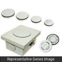 HP300PCGY on Advantage Electric Supply