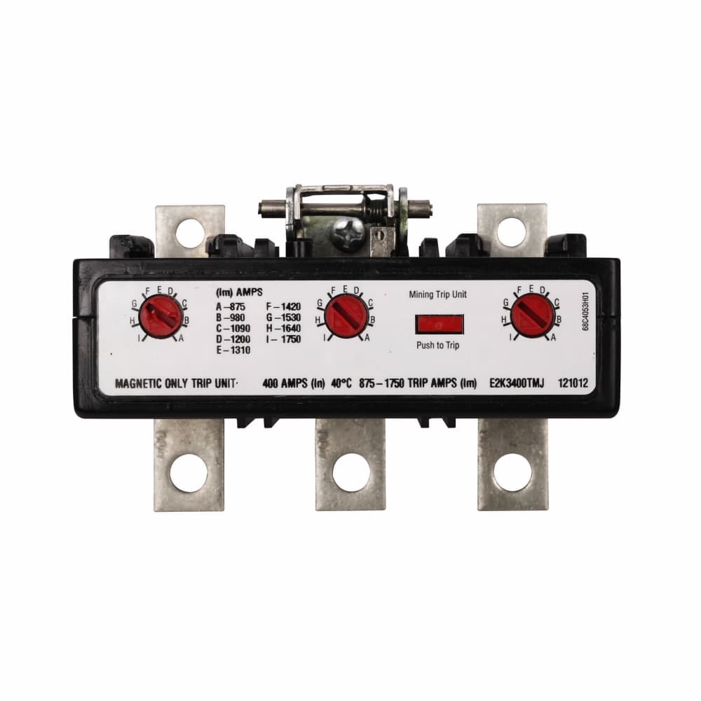 E2K3400TMN on Advantage Electric Supply