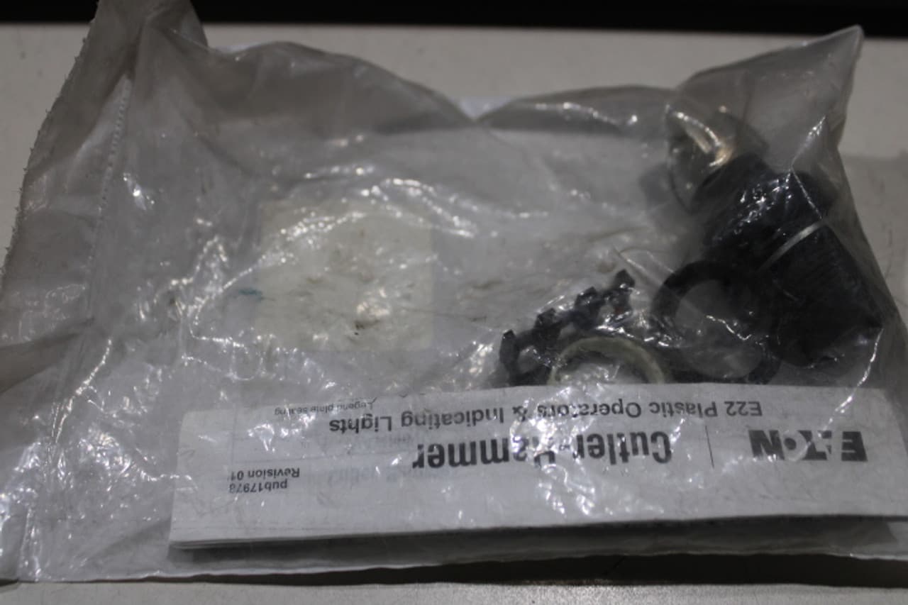 E22KBF1 on Advantage Electric Supply