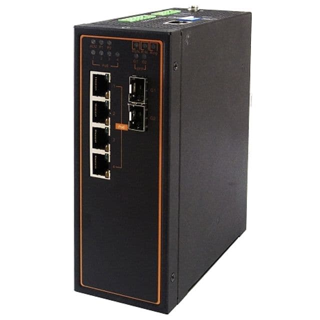 E45PNMS-6-2SFP on Advantage Electric Supply