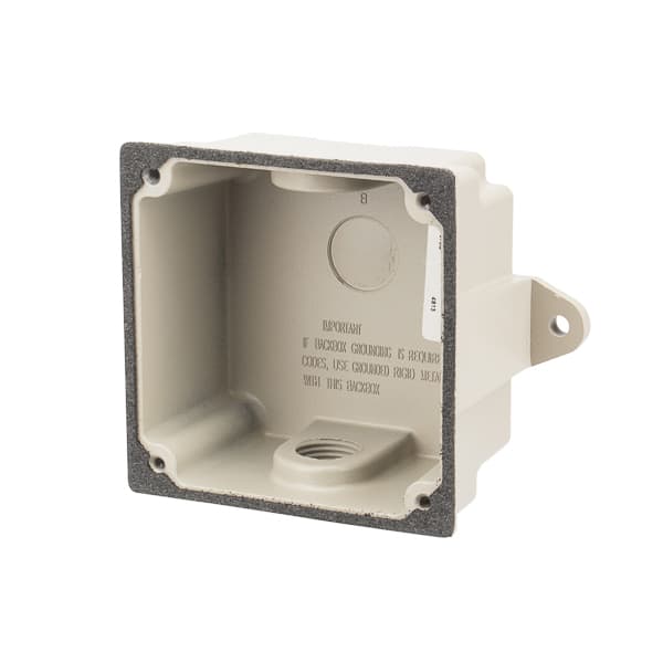 TA-WBBF on Advantage Electric Supply