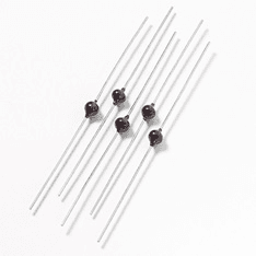 Littelfuse V430MT7B V430MT7B Littelfuse - V430MT7B - MA Series V430MT7B on Advantage Electric Supply