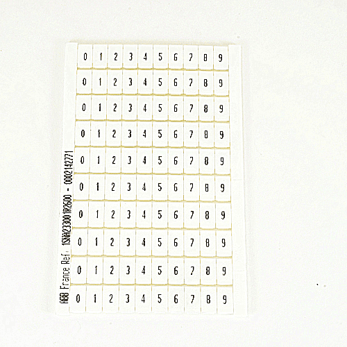 ABB Control 023300126 ABB Control - 023300126 023300126 on Advantage Electric Supply