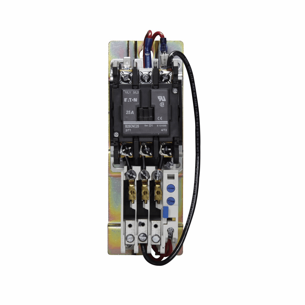 Eaton B29CRC15AA3E002 B29CRC15AA3E002 Eaton - Eaton definite purpose starter B29CRC15AA3E002 on Advantage Electric Supply